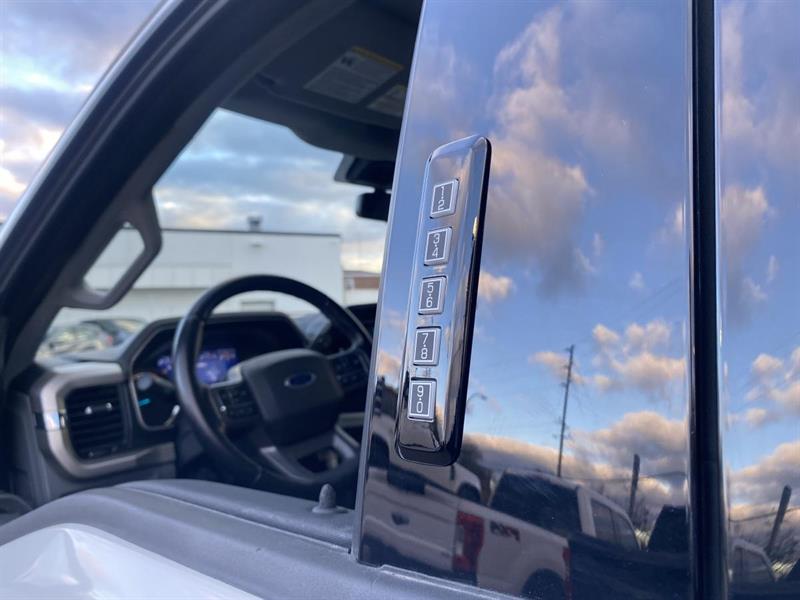 ford F-150 2021 - 19