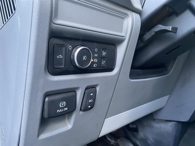 ford F-150 2021 - 20