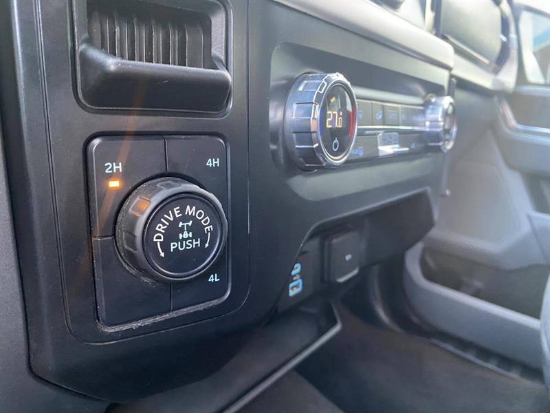 ford F-150 2021 - 21