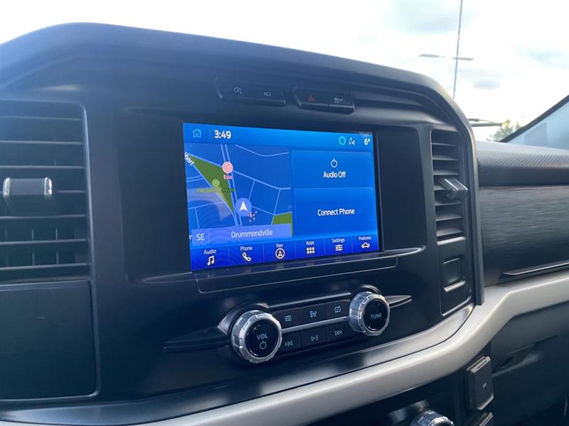 ford F-150 2021 - 23