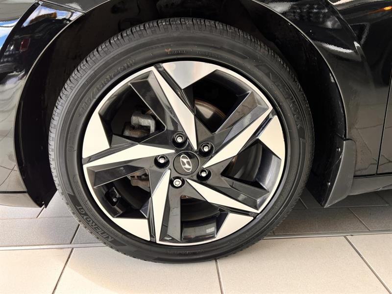 hyundai Elantra Hybrid 2023 - 4