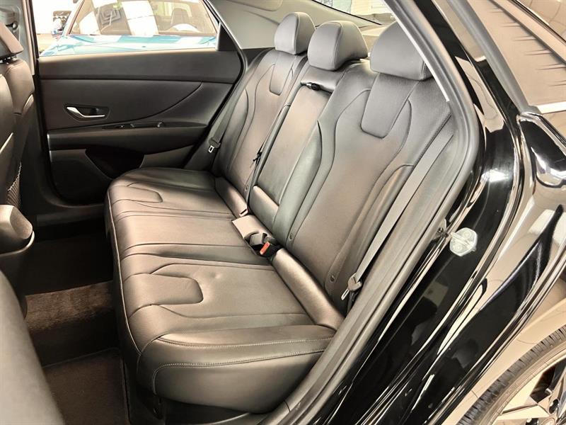 hyundai Elantra Hybrid 2023 - 11