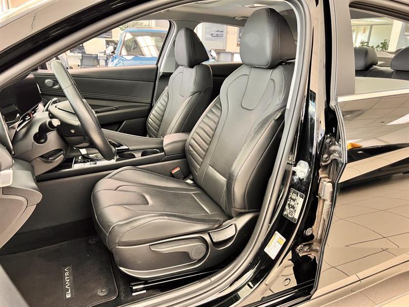 hyundai Elantra Hybrid 2023 - 15