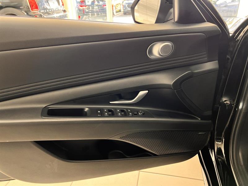 hyundai Elantra Hybrid 2023 - 16