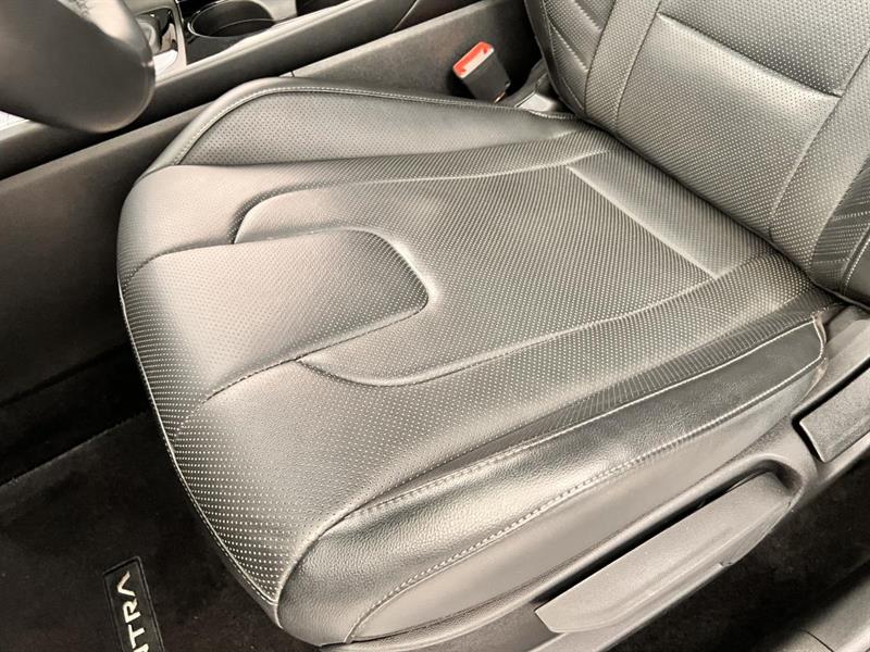 hyundai Elantra Hybrid 2023 - 18