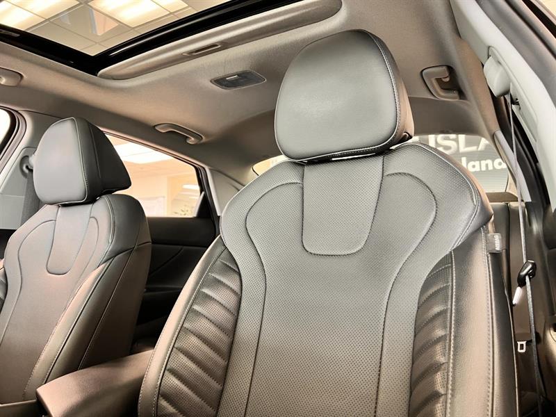 hyundai Elantra Hybrid 2023 - 19