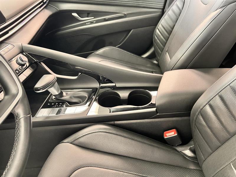 hyundai Elantra Hybrid 2023 - 20