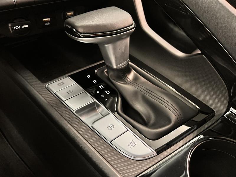 hyundai Elantra Hybrid 2023 - 23