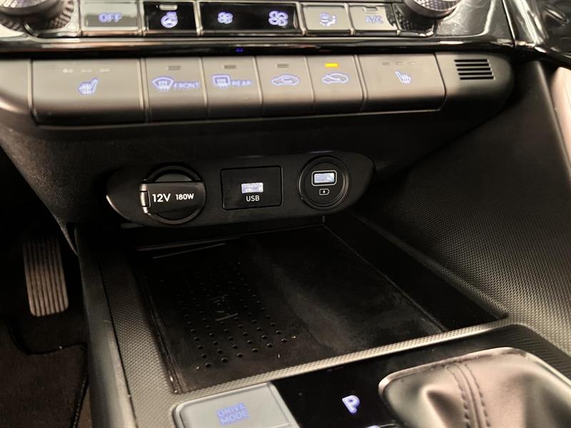 hyundai Elantra Hybrid 2023 - 24