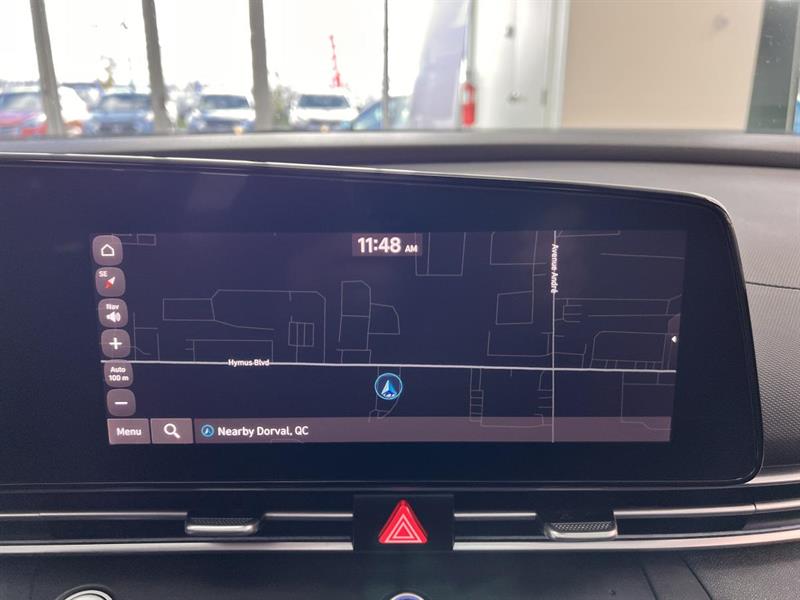 hyundai Elantra Hybrid 2023 - 26