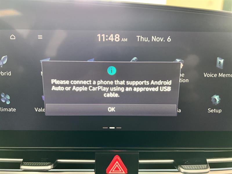 hyundai Elantra Hybrid 2023 - 28