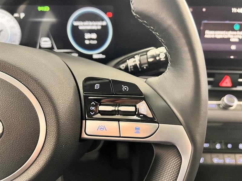 hyundai Elantra Hybrid 2023 - 30