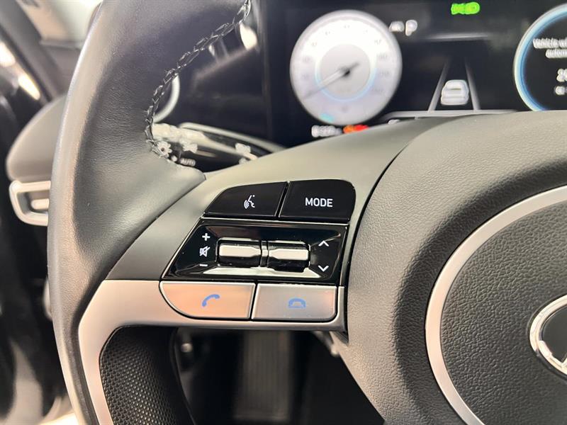 hyundai Elantra Hybrid 2023 - 31