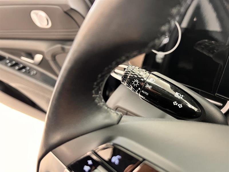 hyundai Elantra Hybrid 2023 - 32