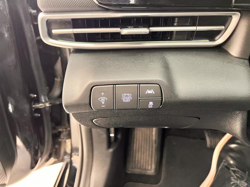 hyundai Elantra Hybrid 2023 - 33