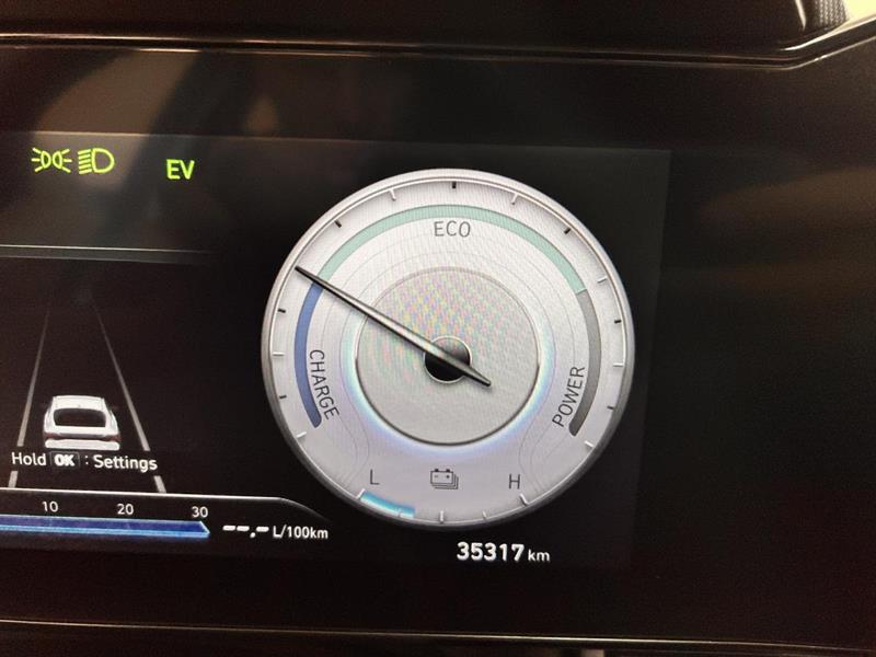 hyundai Elantra Hybrid 2023 - 34