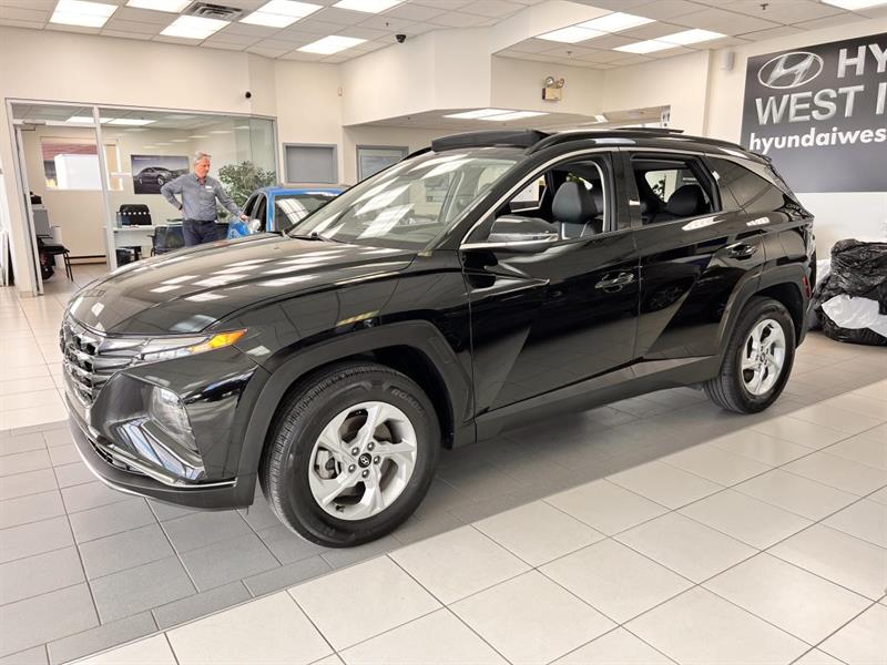 hyundai Tucson 2022 - 3