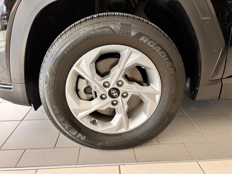 hyundai Tucson 2022 - 4