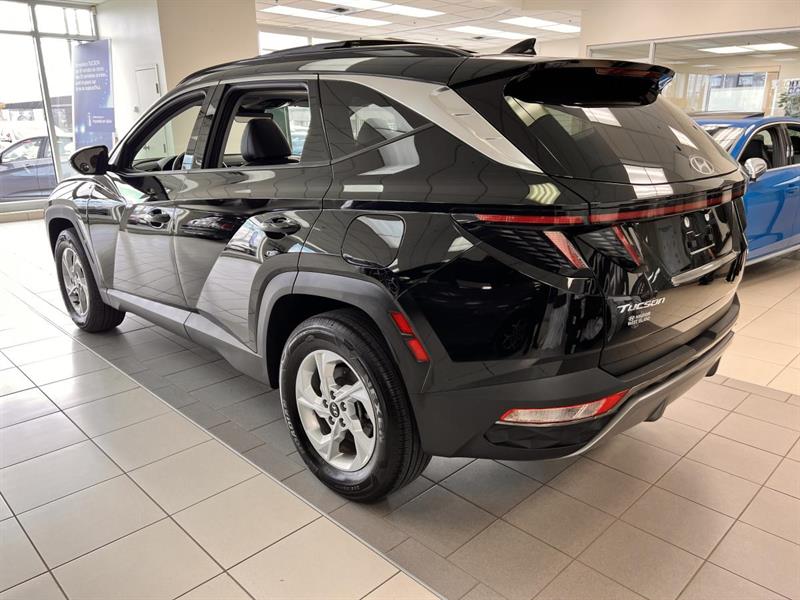 hyundai Tucson 2022 - 6