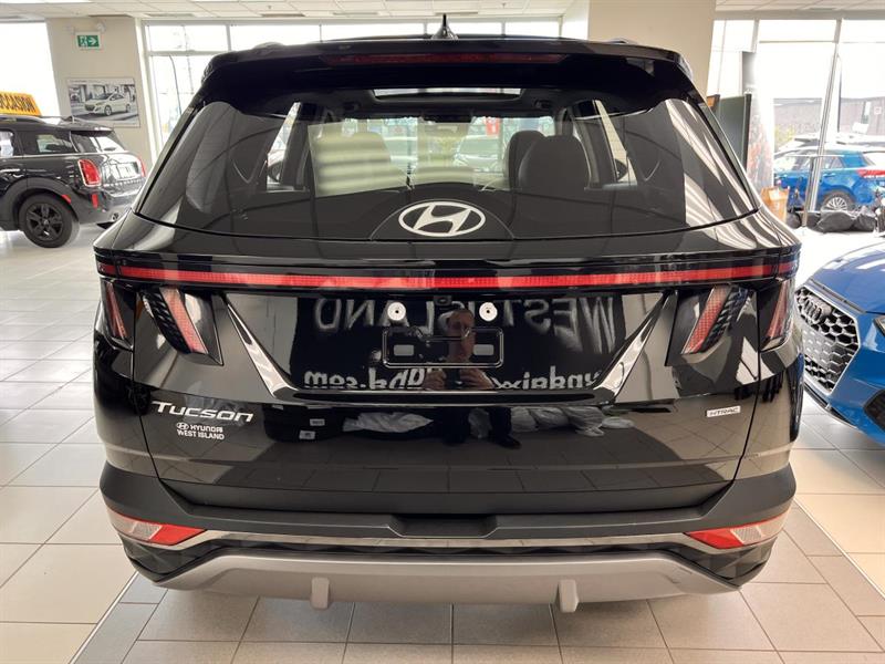 hyundai Tucson 2022 - 7