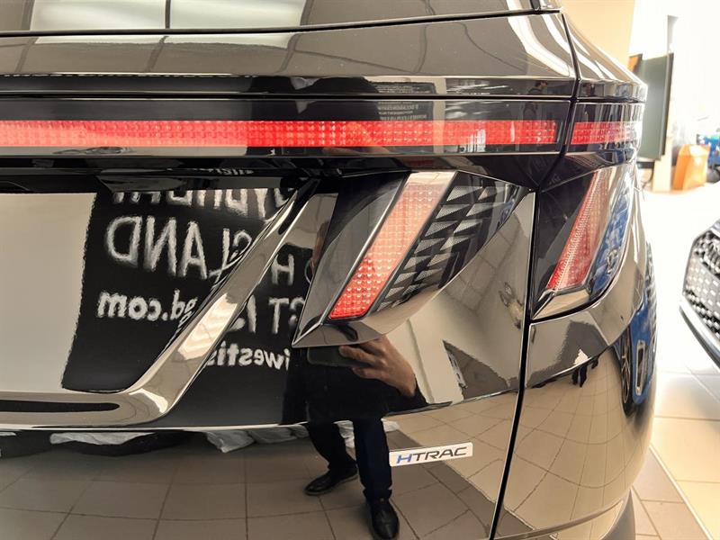 hyundai Tucson 2022 - 9