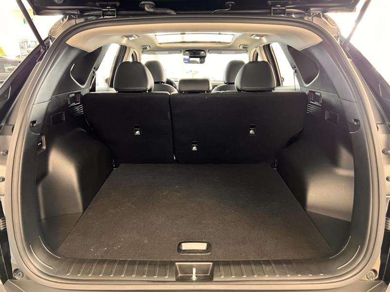 hyundai Tucson 2022 - 10