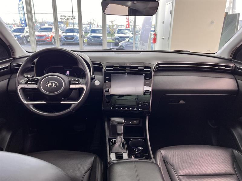 hyundai Tucson 2022 - 12