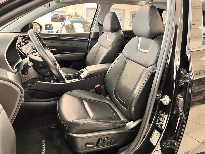 hyundai Tucson 2022 - 14