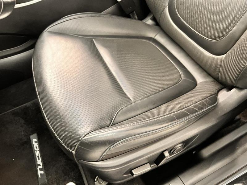 hyundai Tucson 2022 - 17