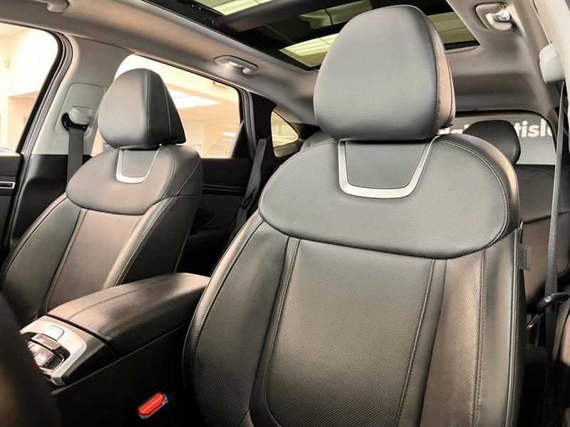 hyundai Tucson 2022 - 18