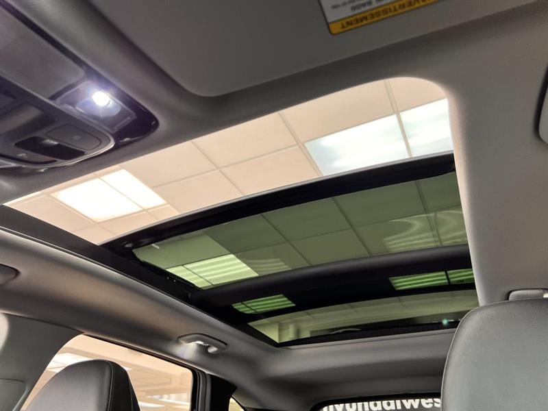 hyundai Tucson 2022 - 19