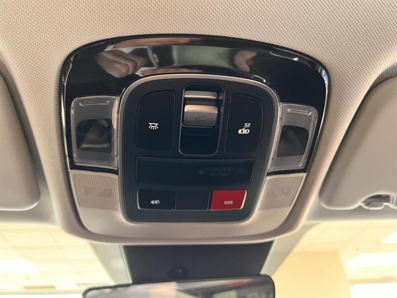 hyundai Tucson 2022 - 20