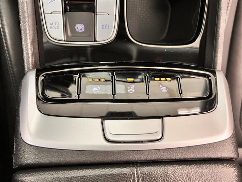 hyundai Tucson 2022 - 21