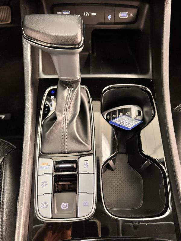 hyundai Tucson 2022 - 22