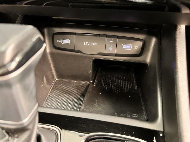 hyundai Tucson 2022 - 23