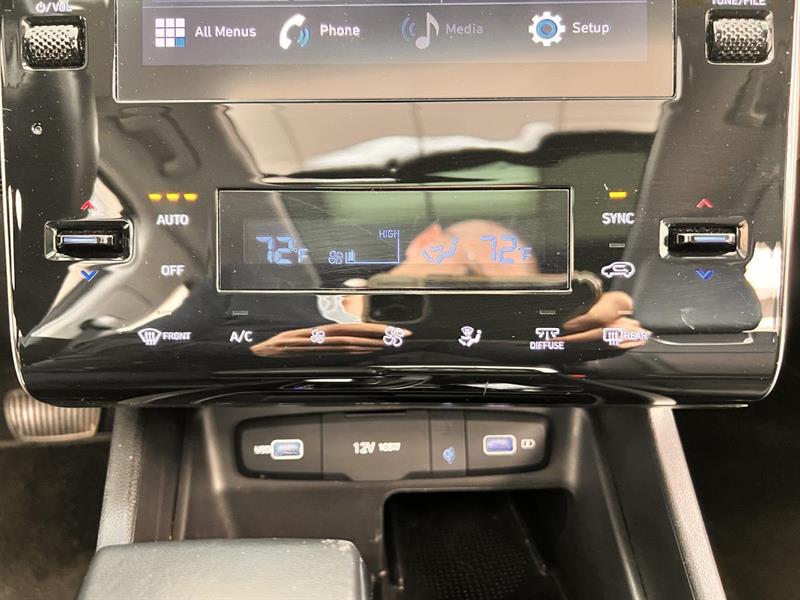 hyundai Tucson 2022 - 24