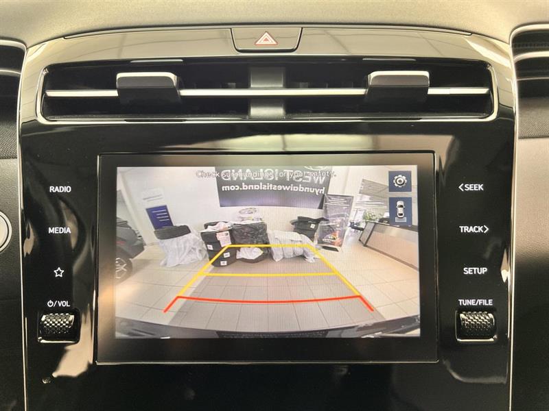 hyundai Tucson 2022 - 26