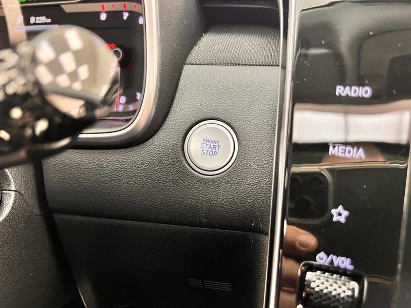 hyundai Tucson 2022 - 27