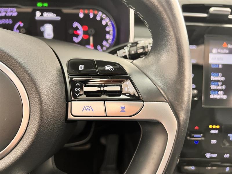 hyundai Tucson 2022 - 28