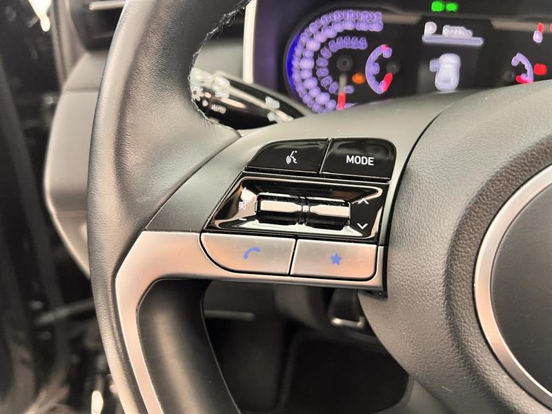 hyundai Tucson 2022 - 29