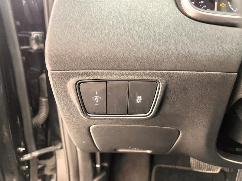 hyundai Tucson 2022 - 31