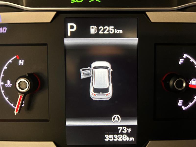 hyundai Tucson 2022 - 32