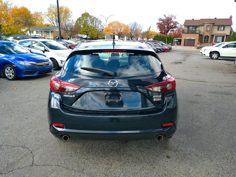 mazda Mazda3 2017 - 6