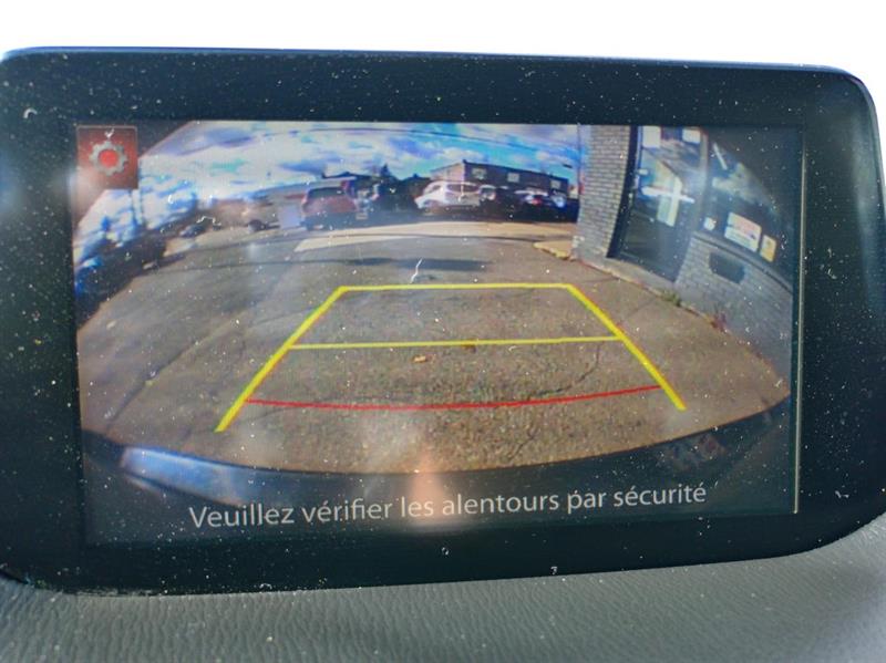 mazda Mazda3 2017 - 13