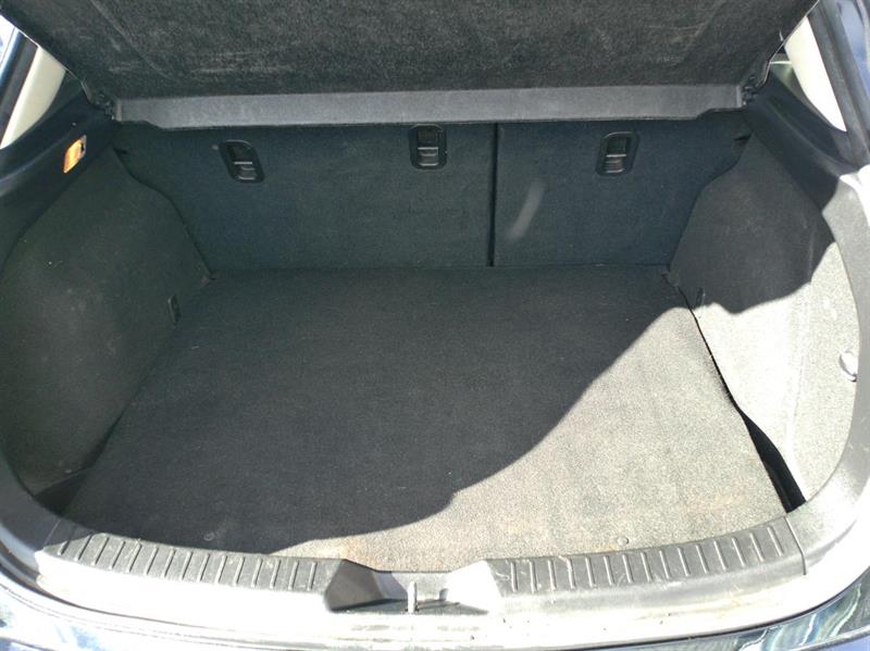 mazda Mazda3 2017 - 14