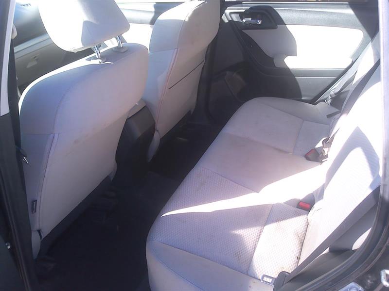 subaru Forester 2014 - 11