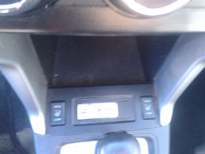 subaru Forester 2014 - 14