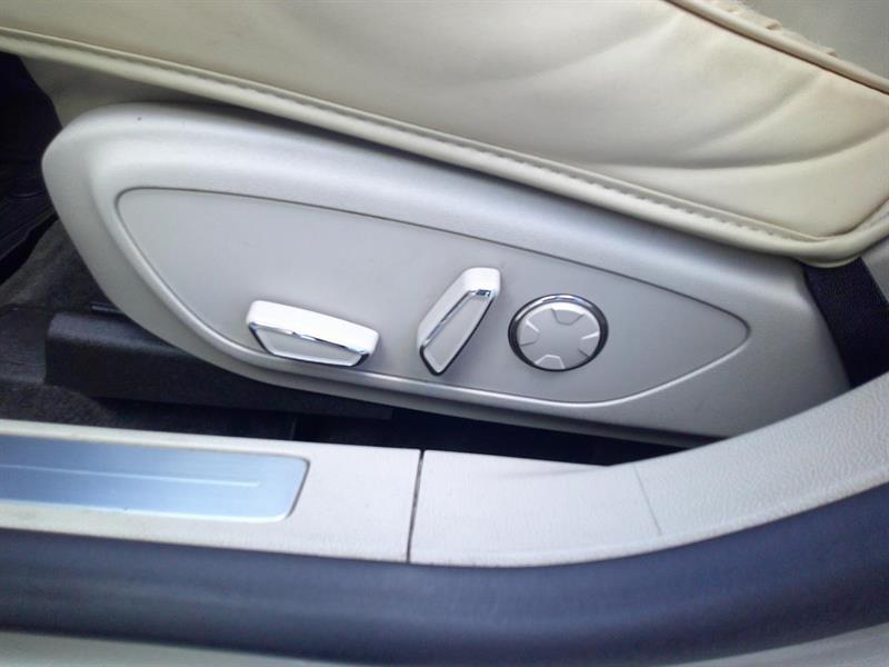 lincoln MKZ 2017 - 14