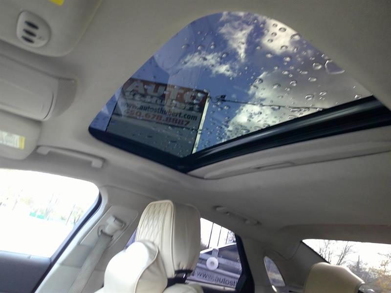 lincoln MKZ 2017 - 17