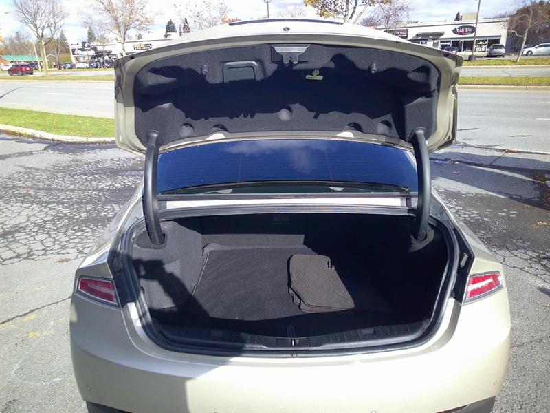 lincoln MKZ 2017 - 19